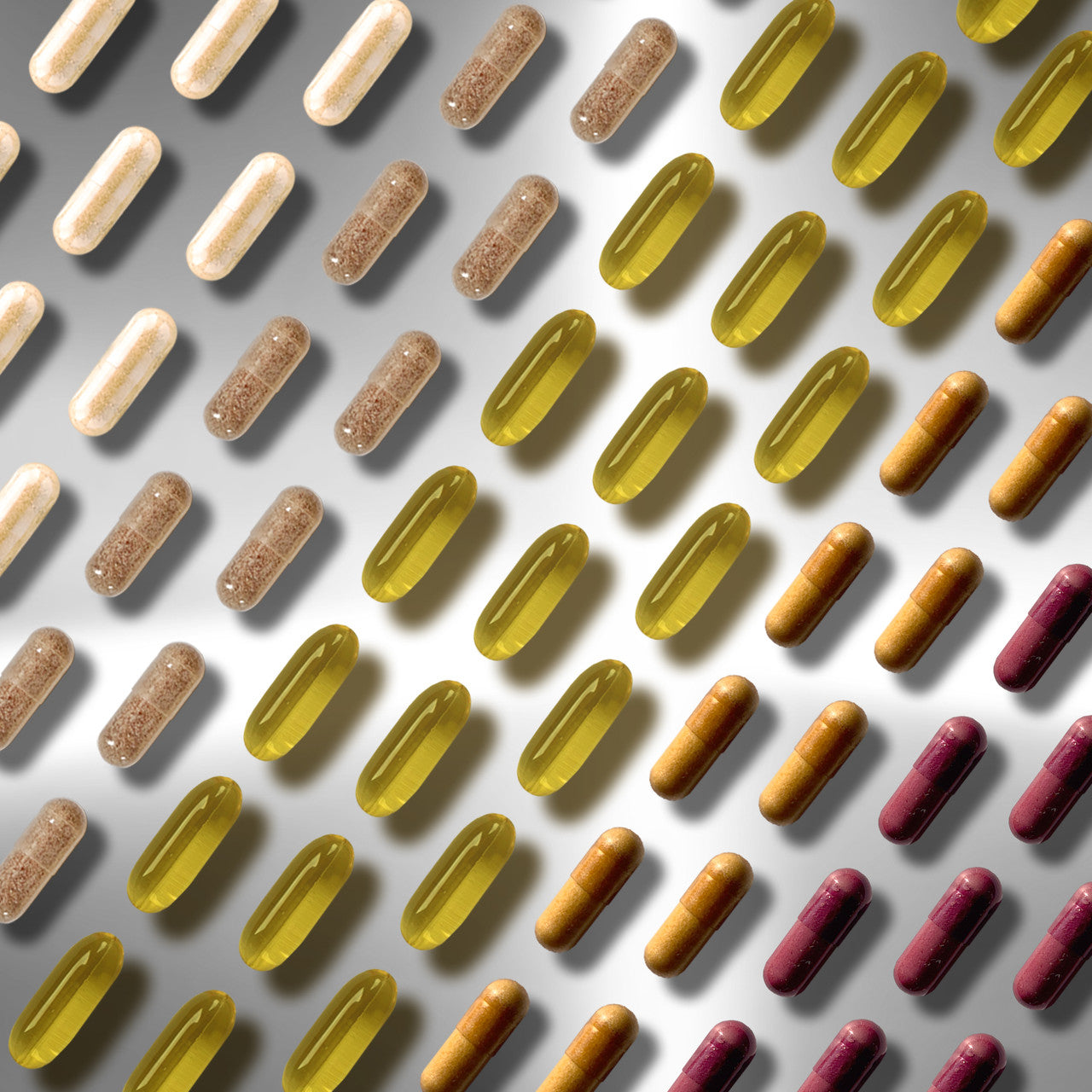 Skin Aesthetic Pack 28 Days supply