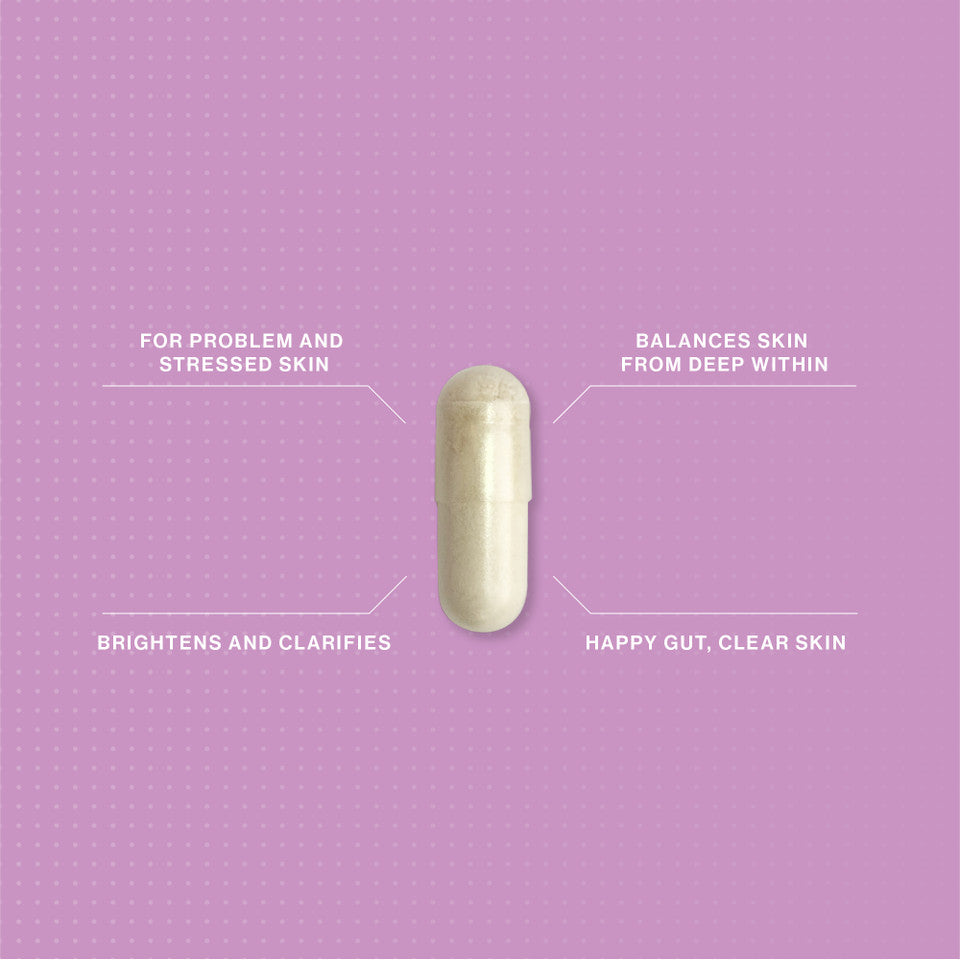 Skin Clear Biome™ 10 Days Pack