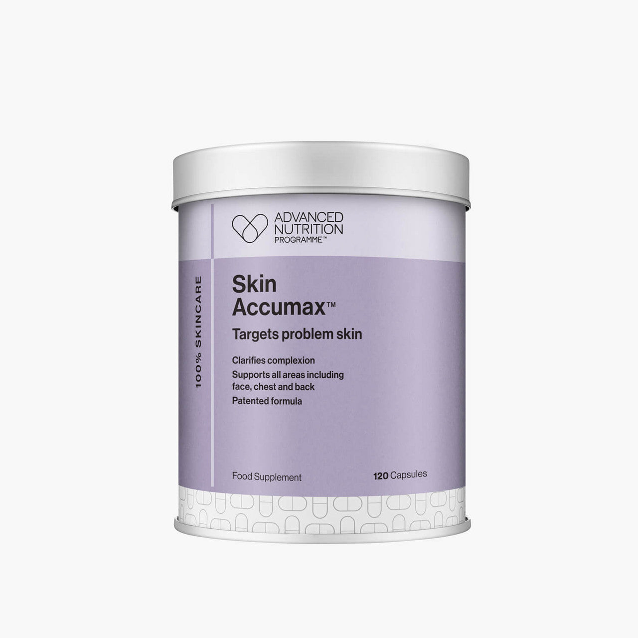 Skin Accumax™