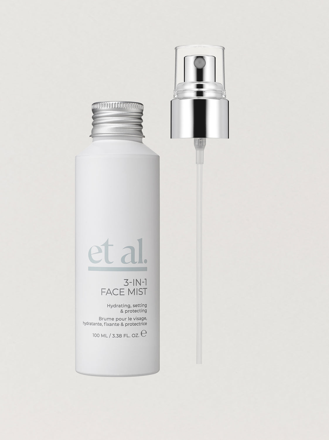 3-IN-1 FACE MIST