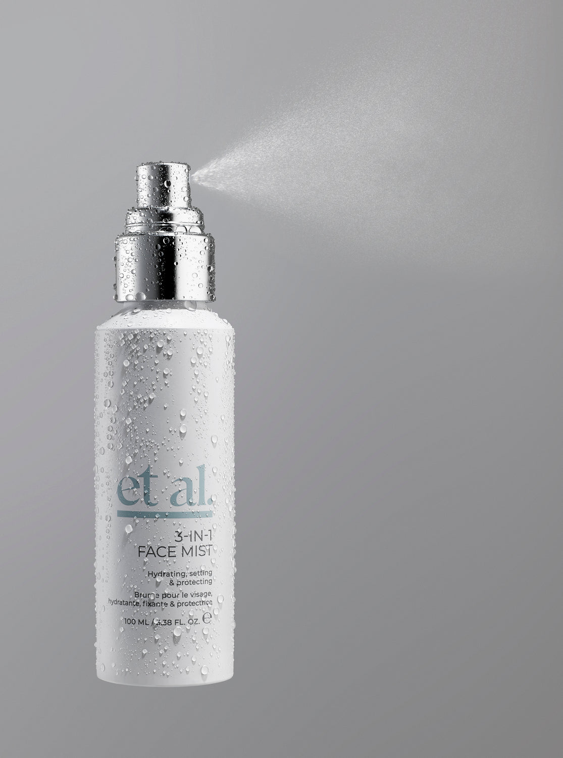 3-IN-1 FACE MIST