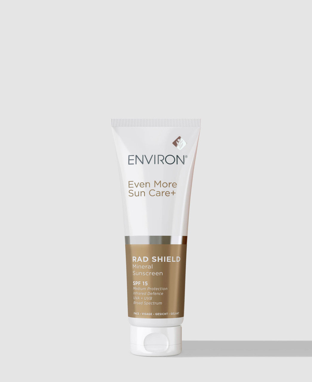 RAD Shield® Mineral Sunscreen
