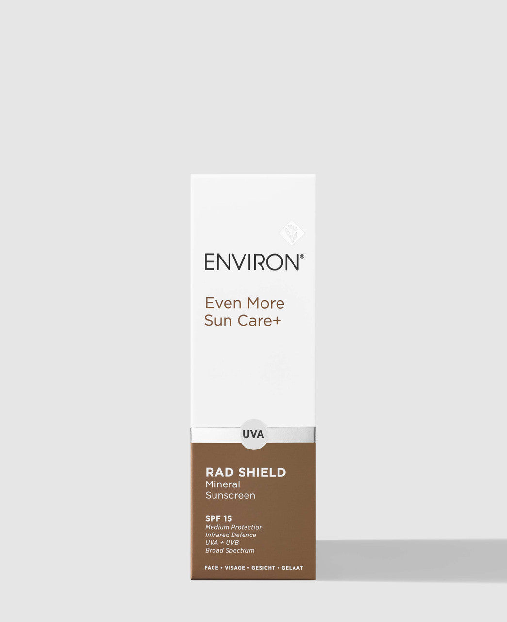 RAD Shield® Mineral Sunscreen