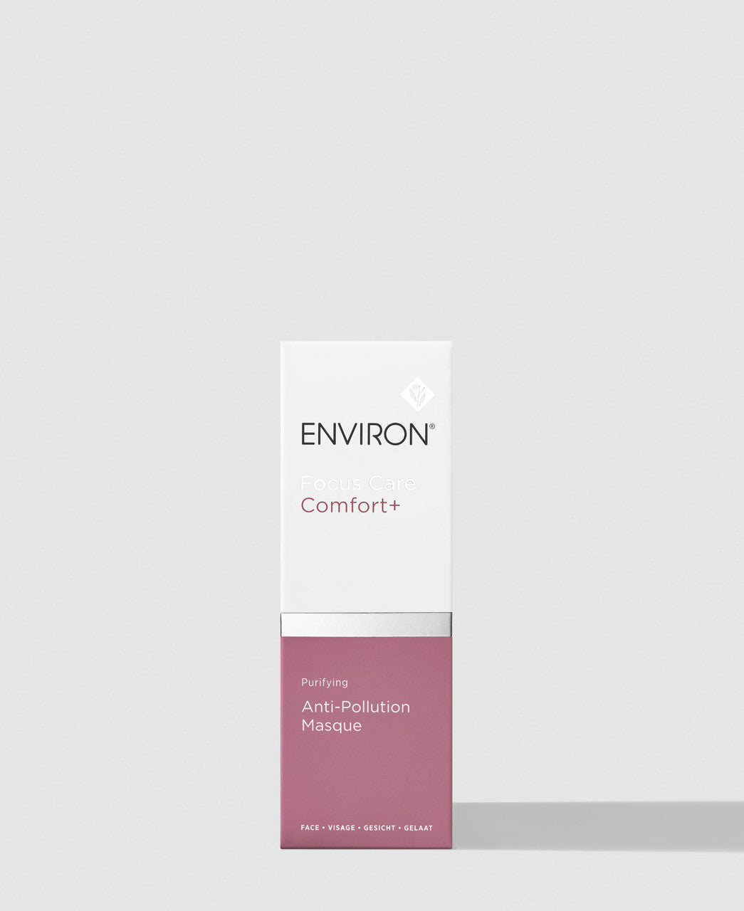 Purifying Anti-Pollution Masque