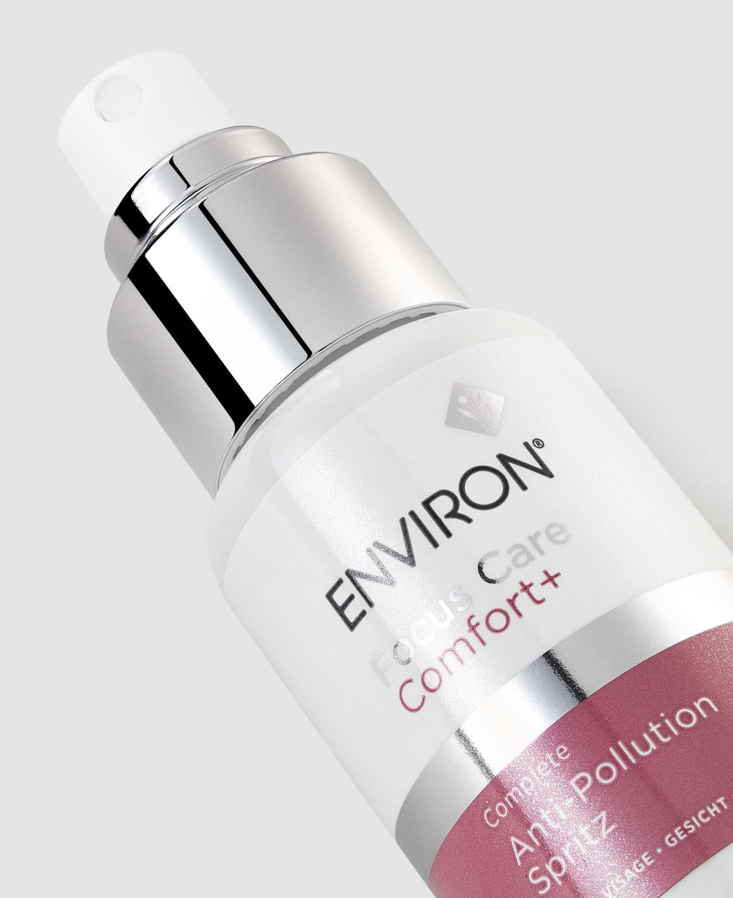 Complete Anti-Pollution Spritz