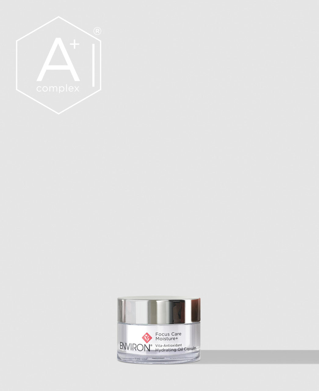 Vita-Antioxidant Hydrating Oil Capsules