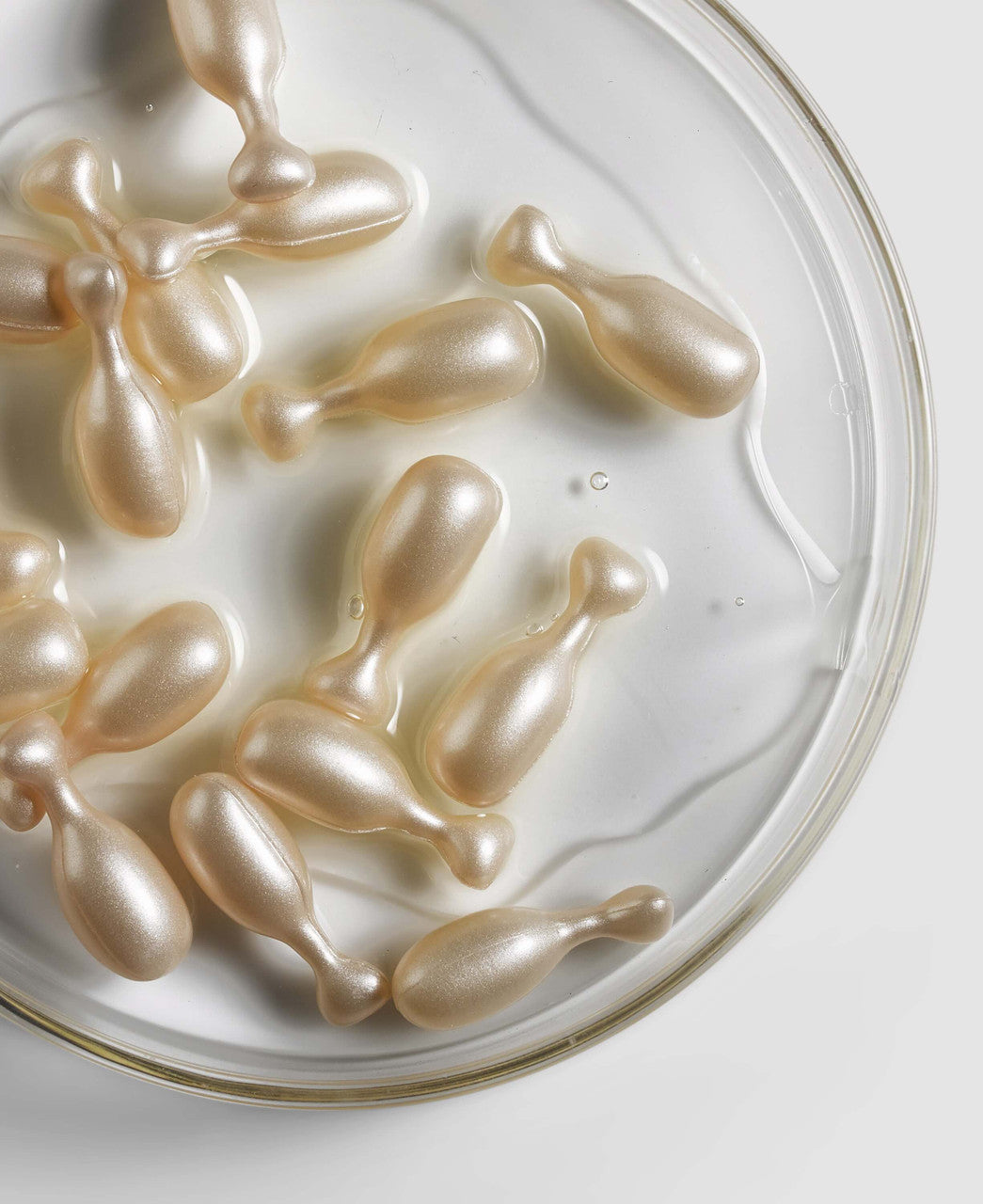 Vita-Antioxidant Hydrating Oil Capsules