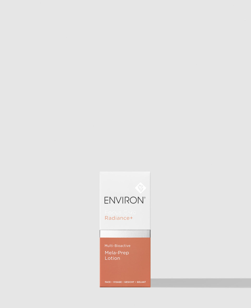 Multi-Bioactive Mela Prep Lotion