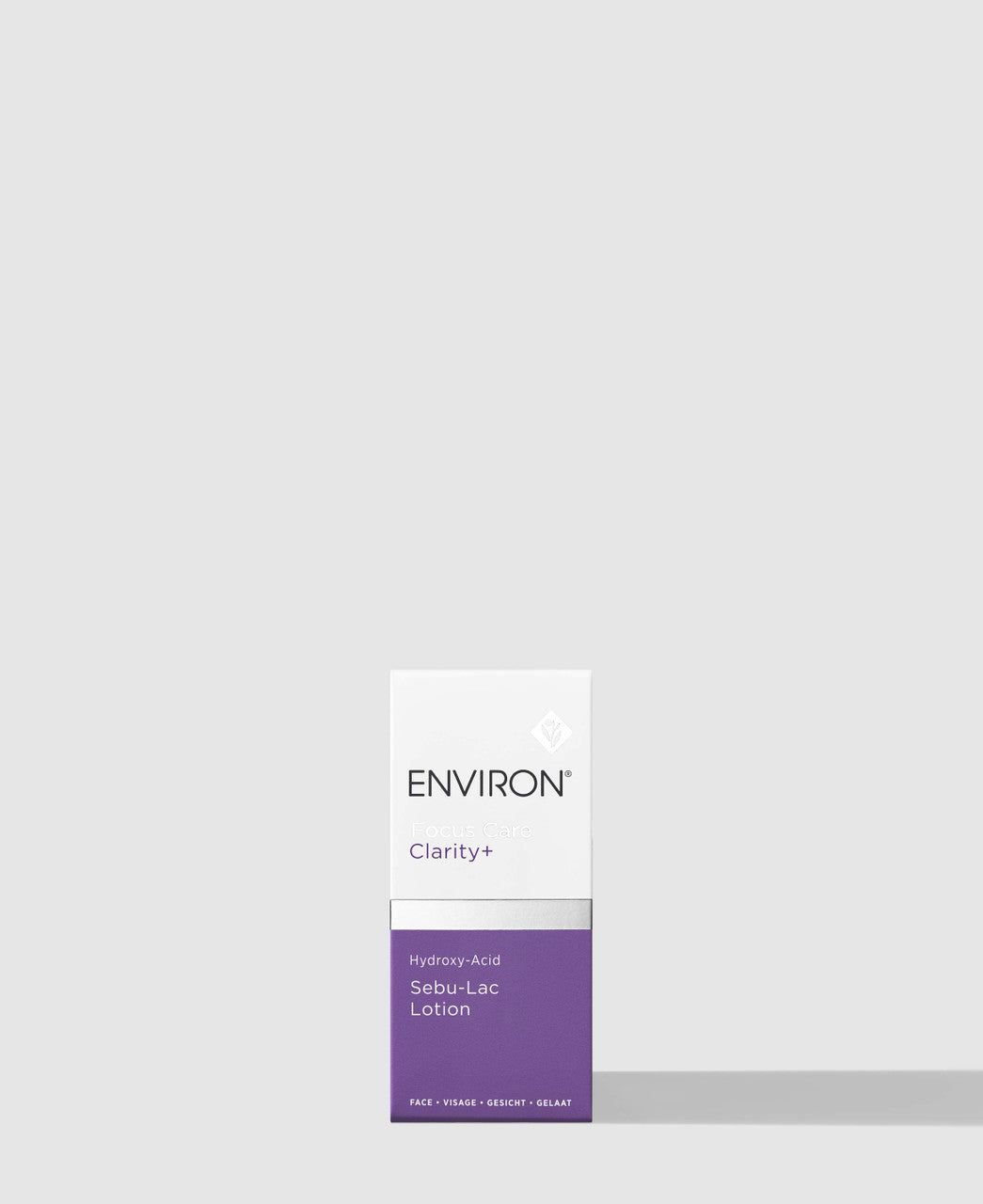 Hydroxy Acid Sebu-Lac Lotion