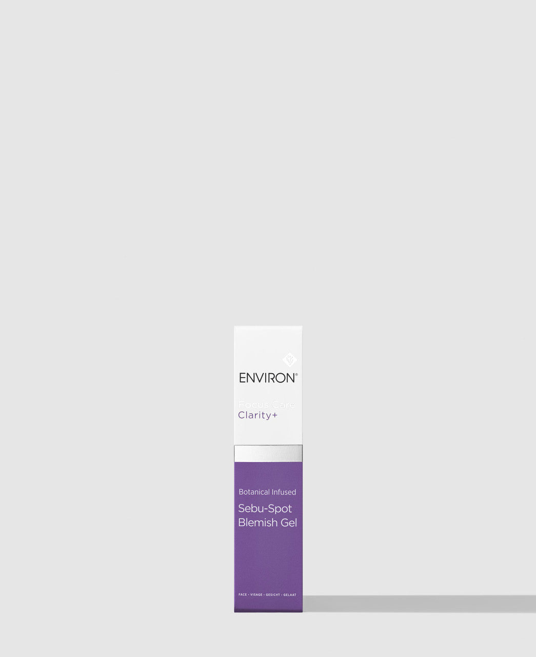 Botanical Infused Sebu-Spot Blemish Gel