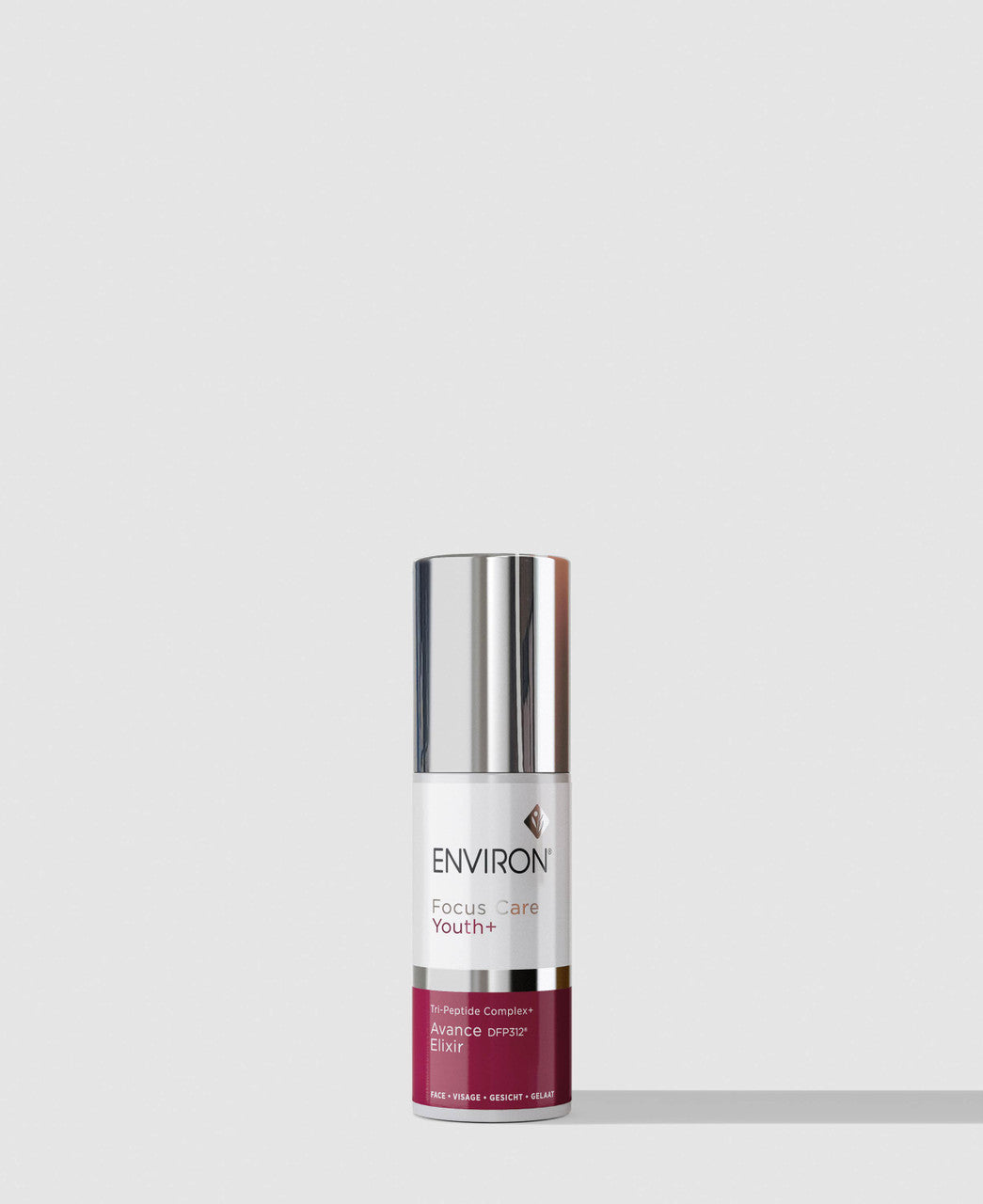 Tri-Peptide Complex Avance Elixir