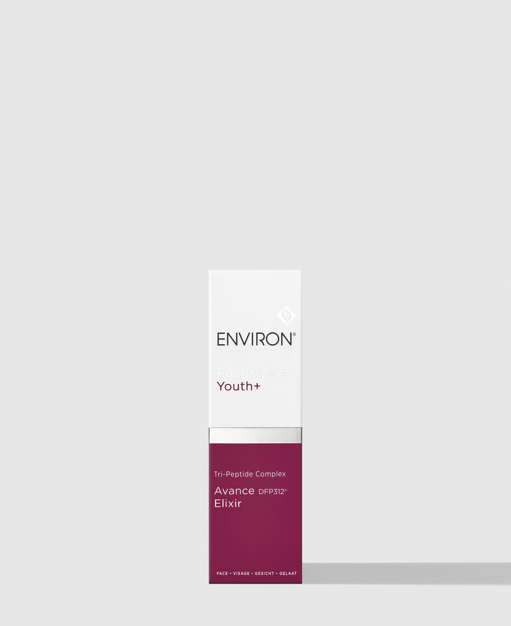 Tri-Peptide Complex Avance Elixir