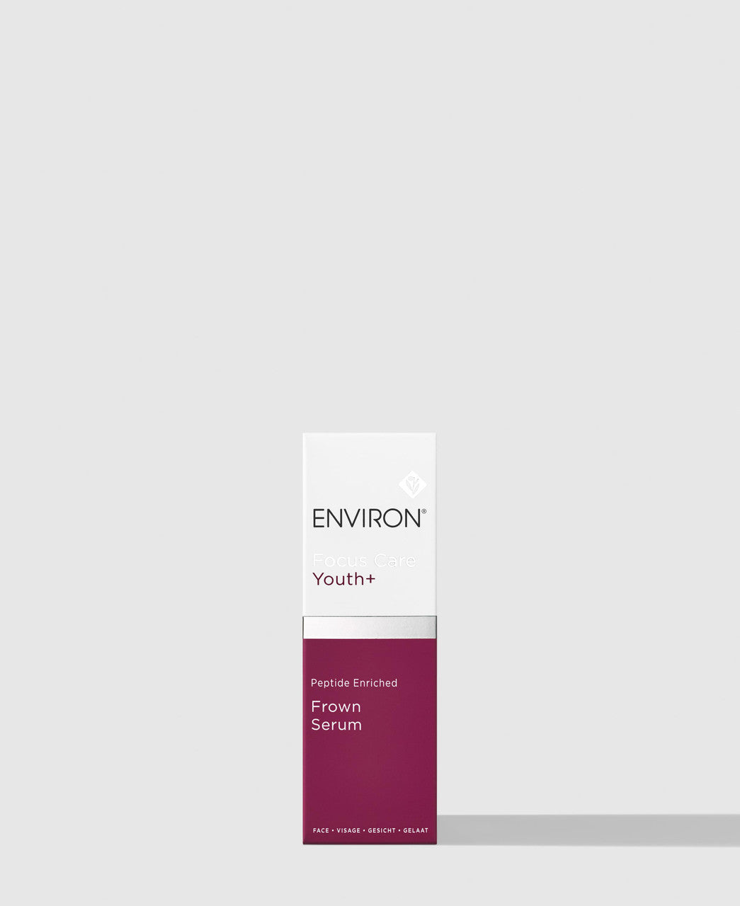 Peptide Enriched Frown Serum