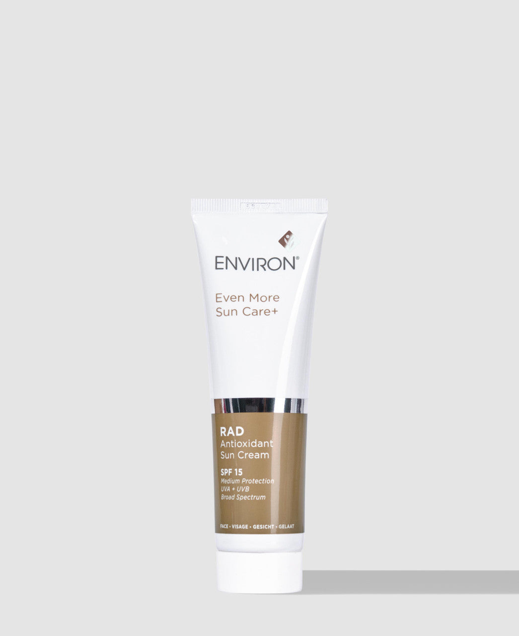 RAD Antioxidant Sun Cream