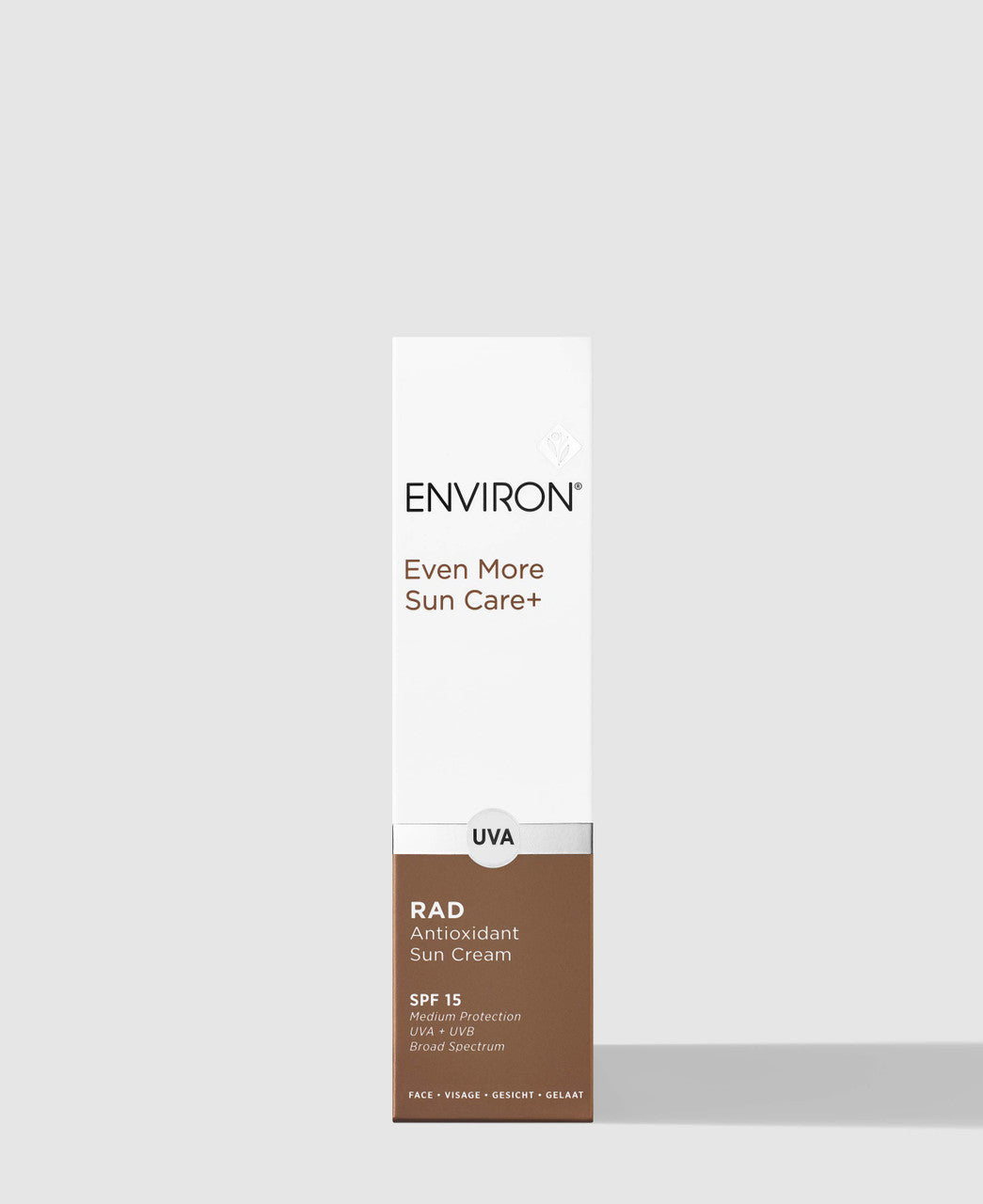 RAD Antioxidant Sun Cream