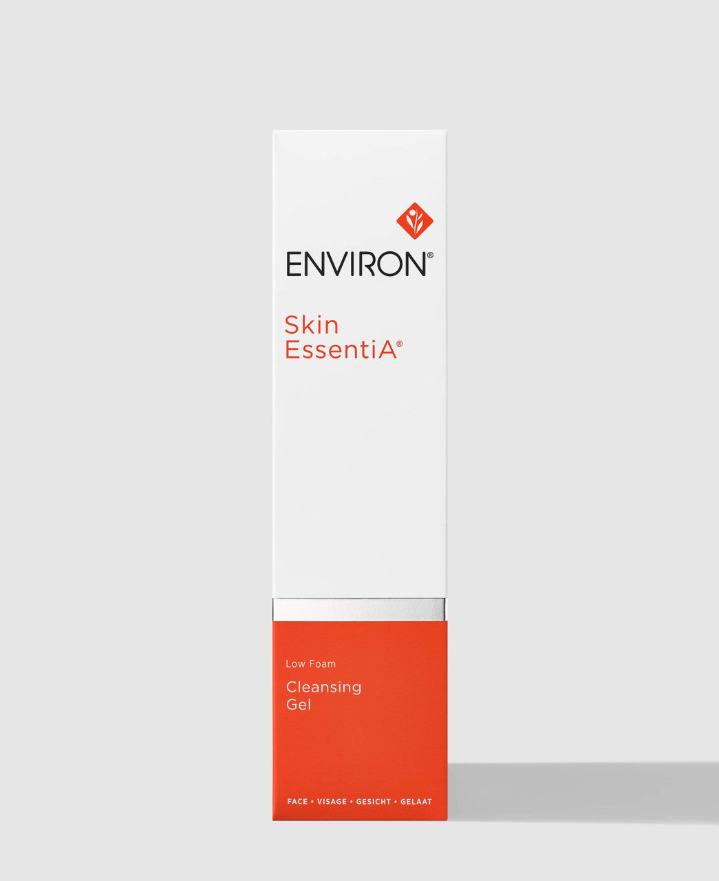 Low Foam Cleansing Gel