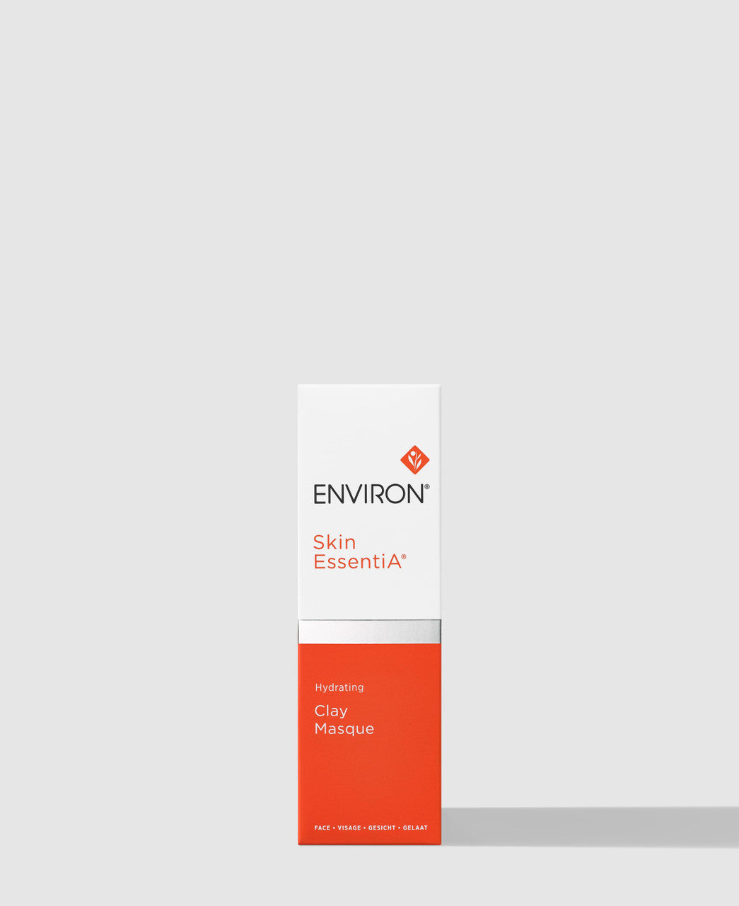 Hydrating Clay Masque