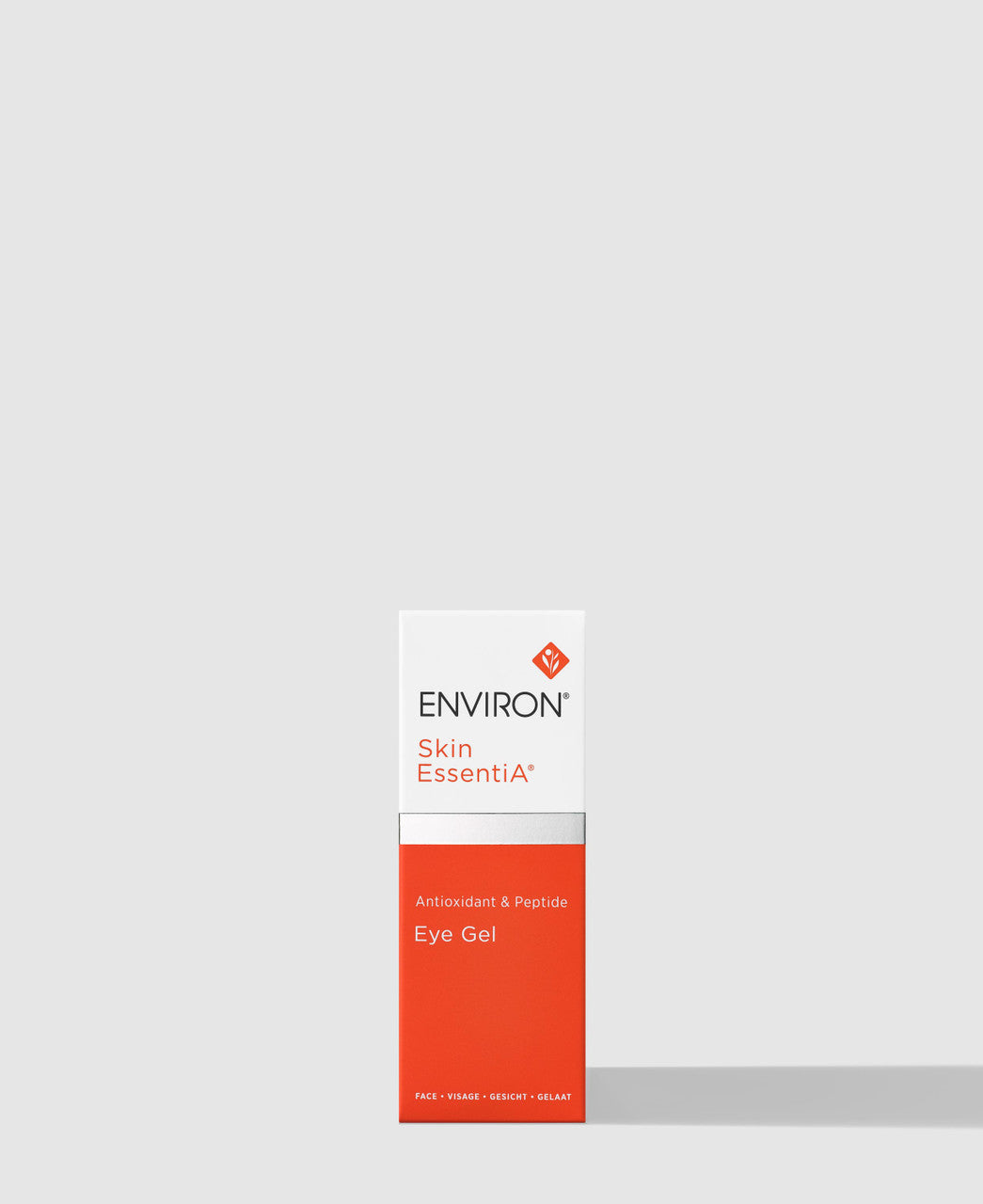 Antioxidant & Peptide Eye Gel