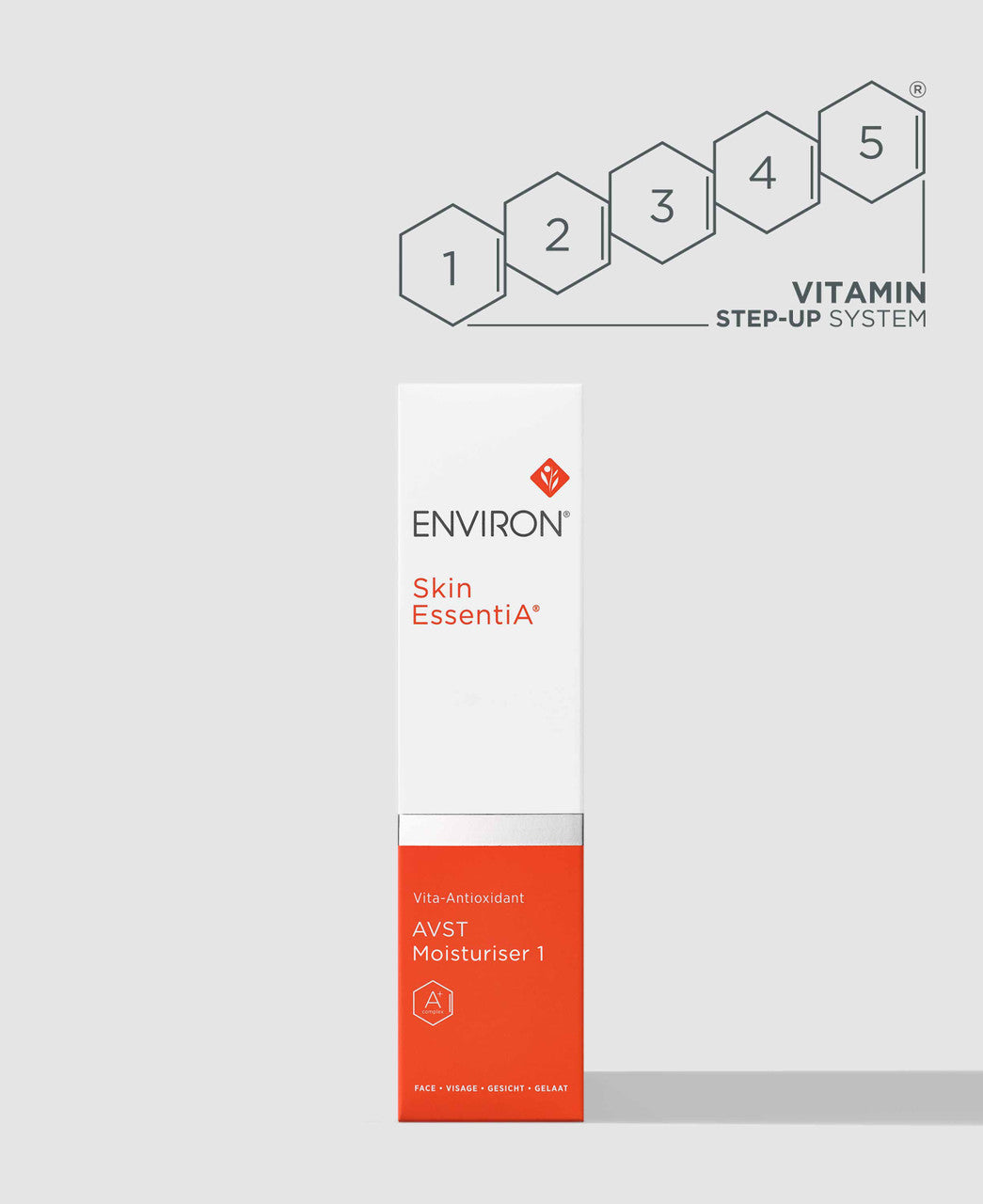 Vita-Antioxidant AVST Moisturiser 1