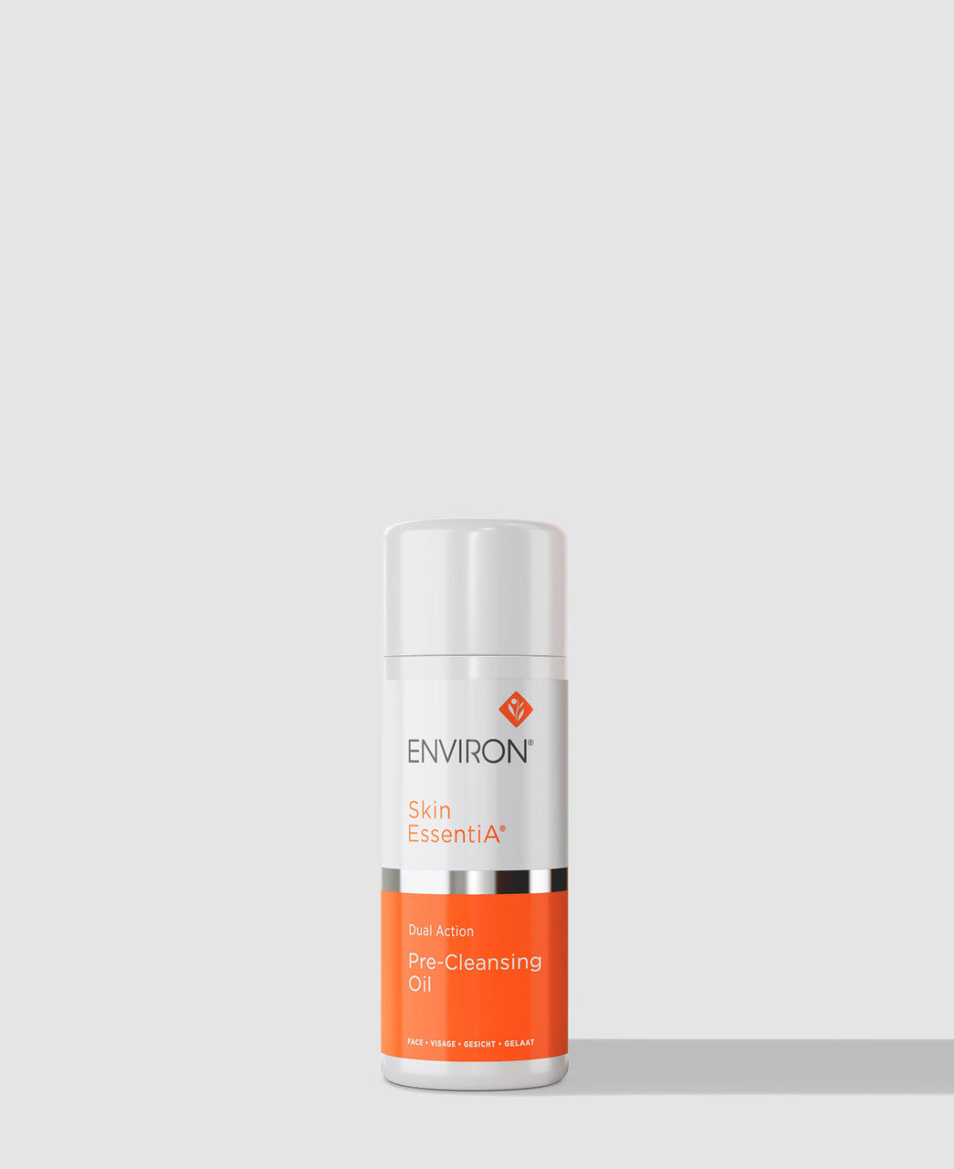 Dual Action Pre-Cleansing Oil