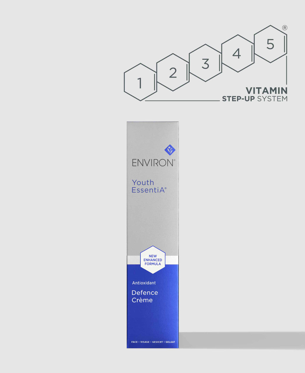 Youth EssentiA® Antioxidant Defence Crème