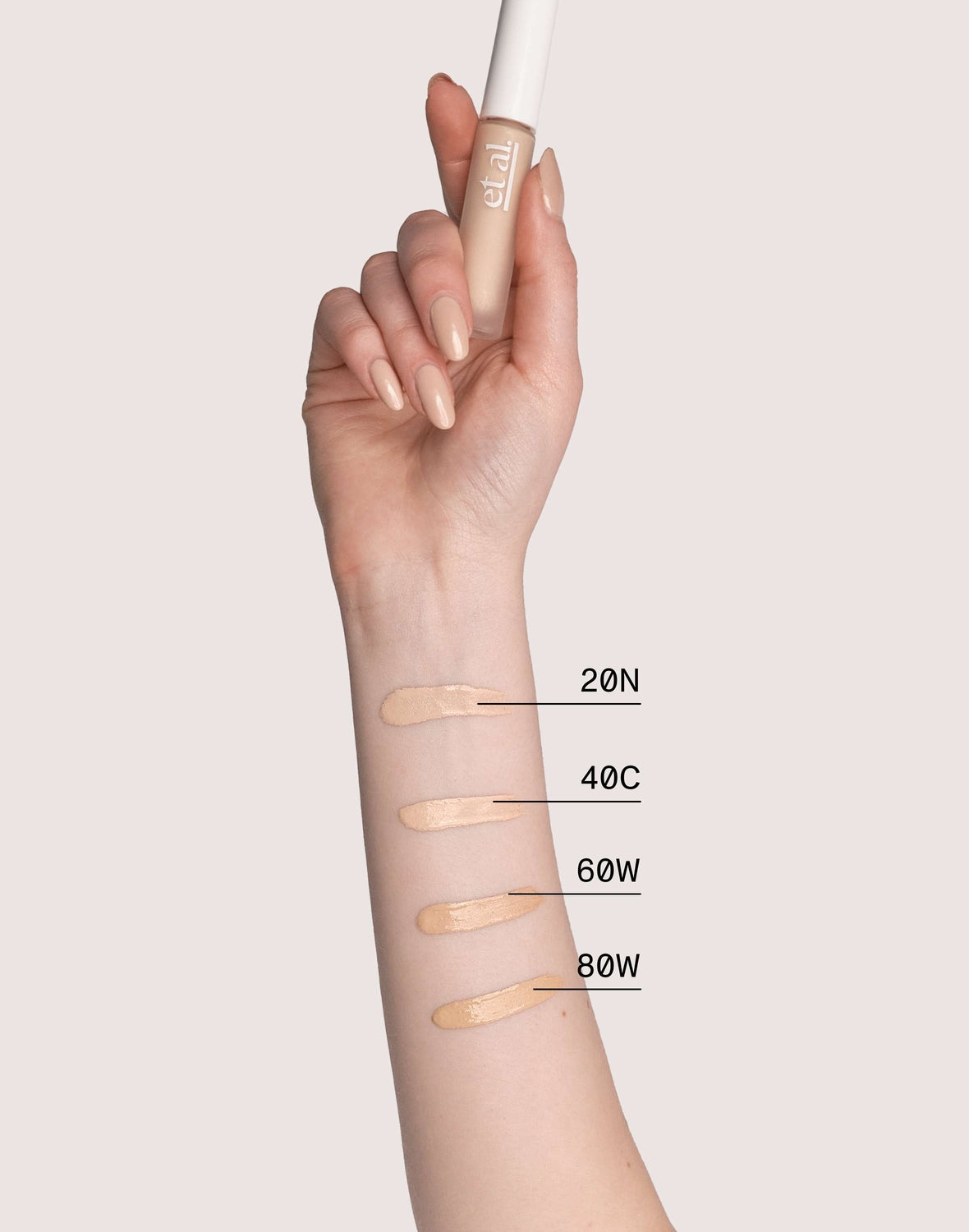 INTELLIGENT SKIN CREAM CONCEALER