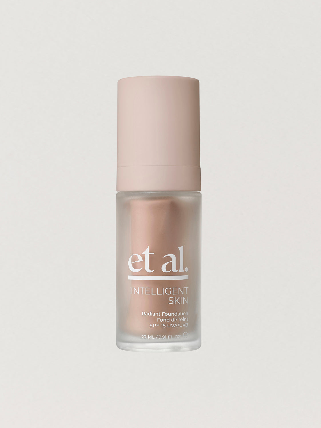 INTELLIGENT SKIN RADIANT FOUNDATION