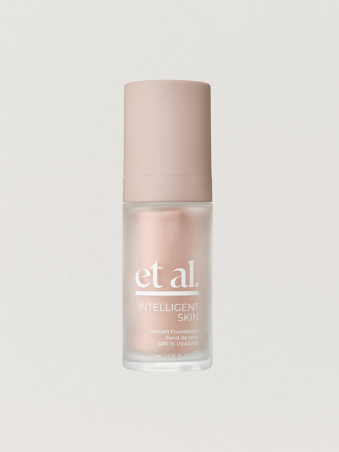 INTELLIGENT SKIN RADIANT FOUNDATION