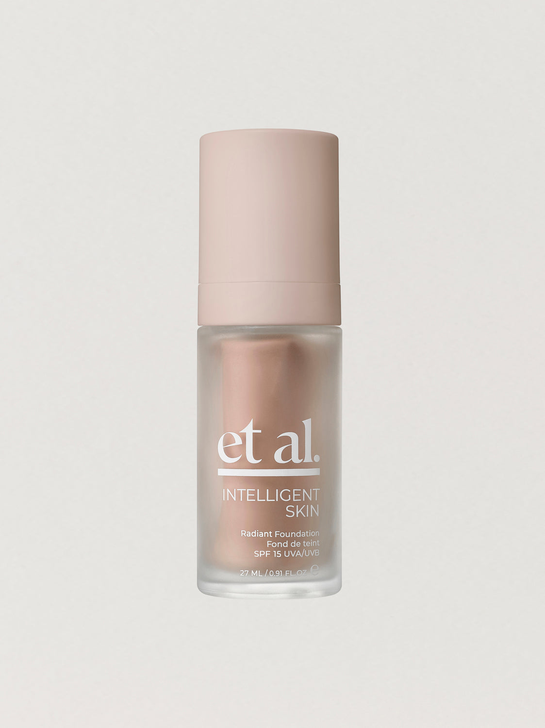 INTELLIGENT SKIN RADIANT FOUNDATION