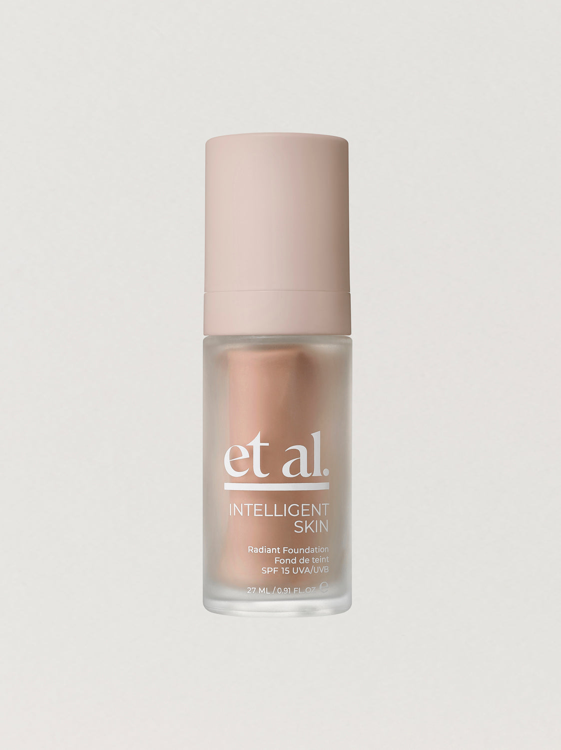 INTELLIGENT SKIN RADIANT FOUNDATION