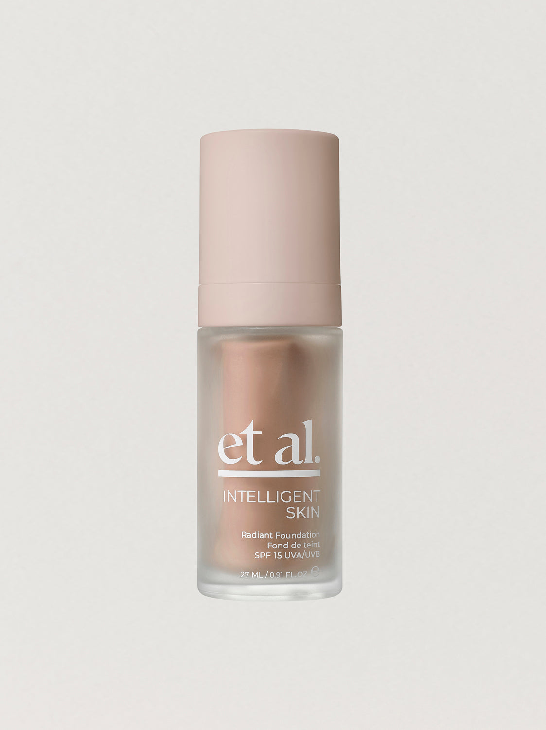 INTELLIGENT SKIN RADIANT FOUNDATION