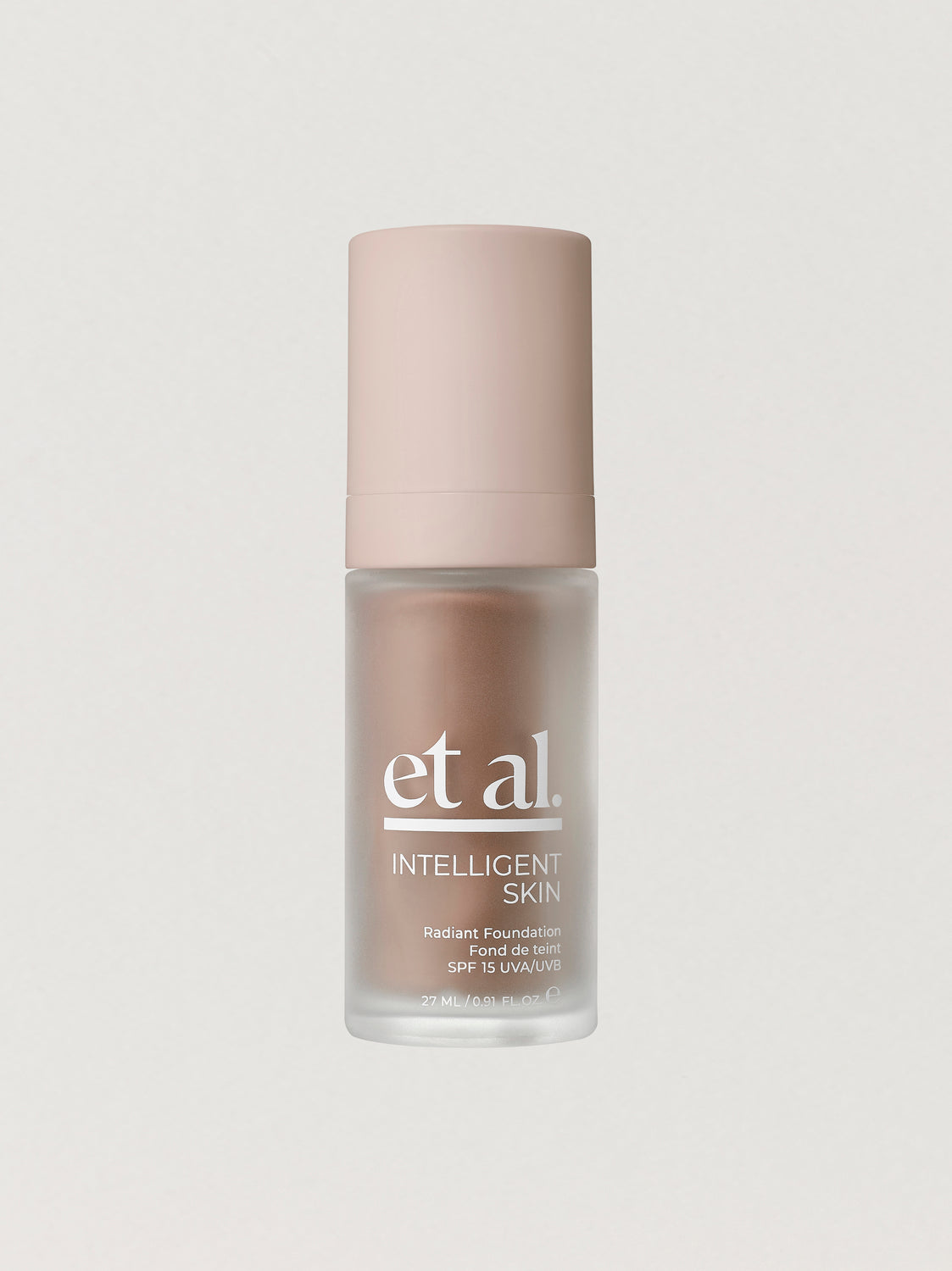 INTELLIGENT SKIN RADIANT FOUNDATION