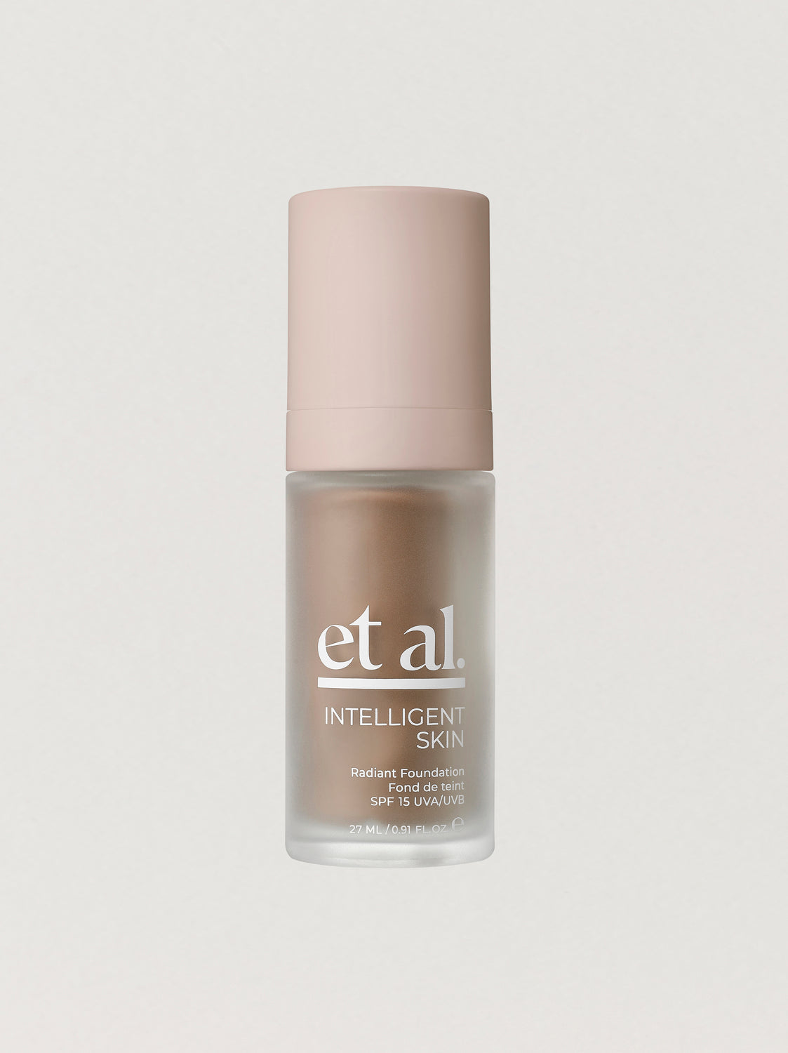 INTELLIGENT SKIN RADIANT FOUNDATION