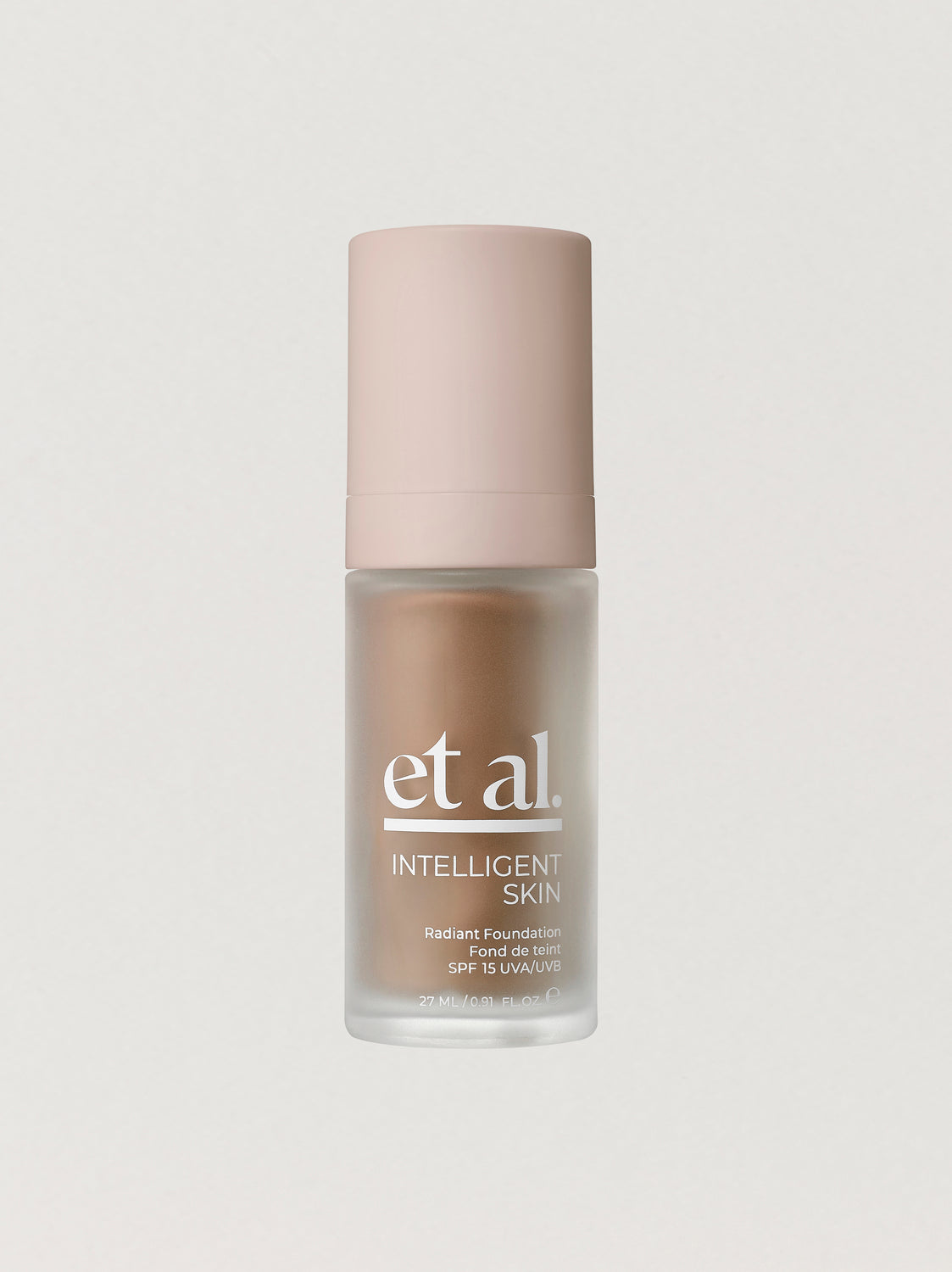 INTELLIGENT SKIN RADIANT FOUNDATION