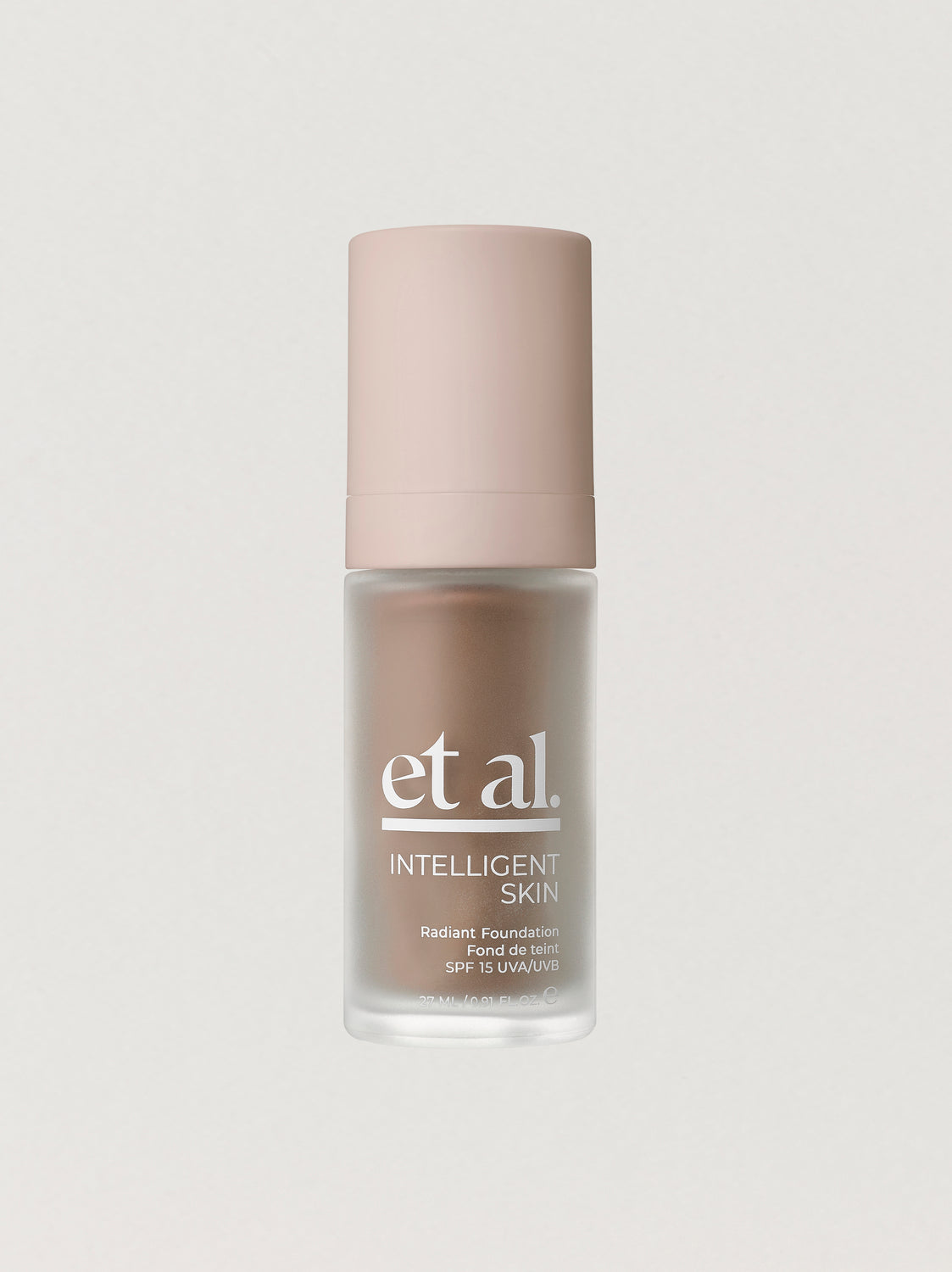 INTELLIGENT SKIN RADIANT FOUNDATION