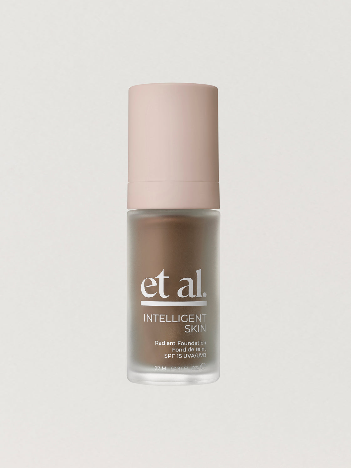 INTELLIGENT SKIN RADIANT FOUNDATION