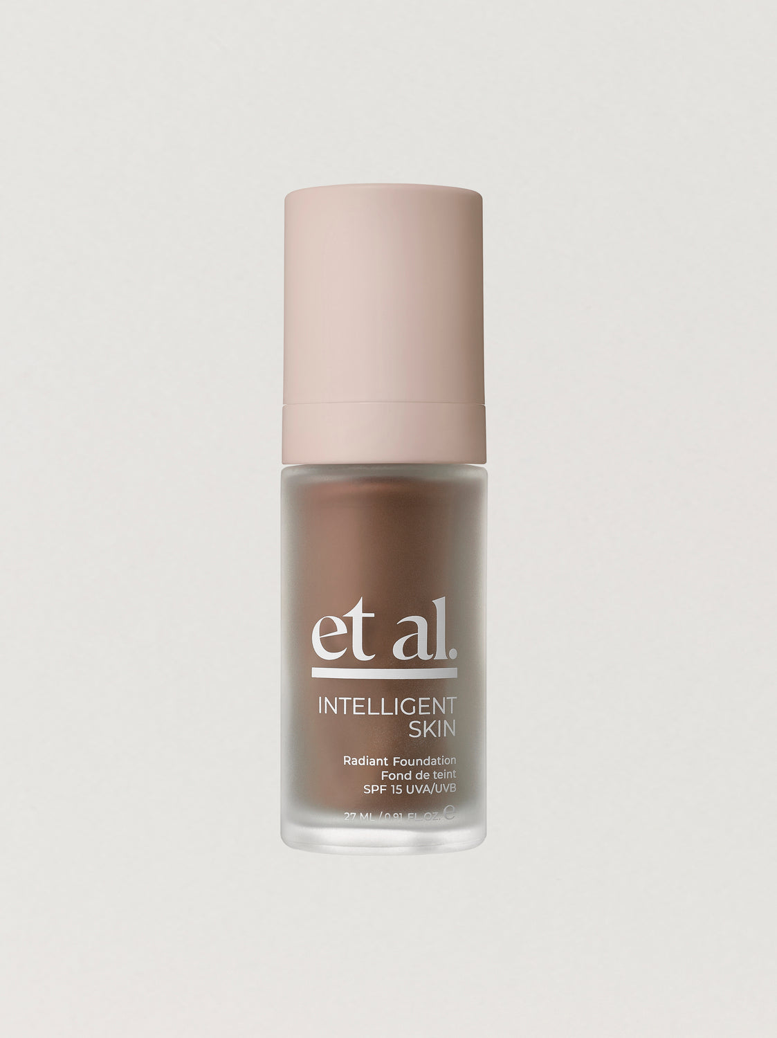 INTELLIGENT SKIN RADIANT FOUNDATION