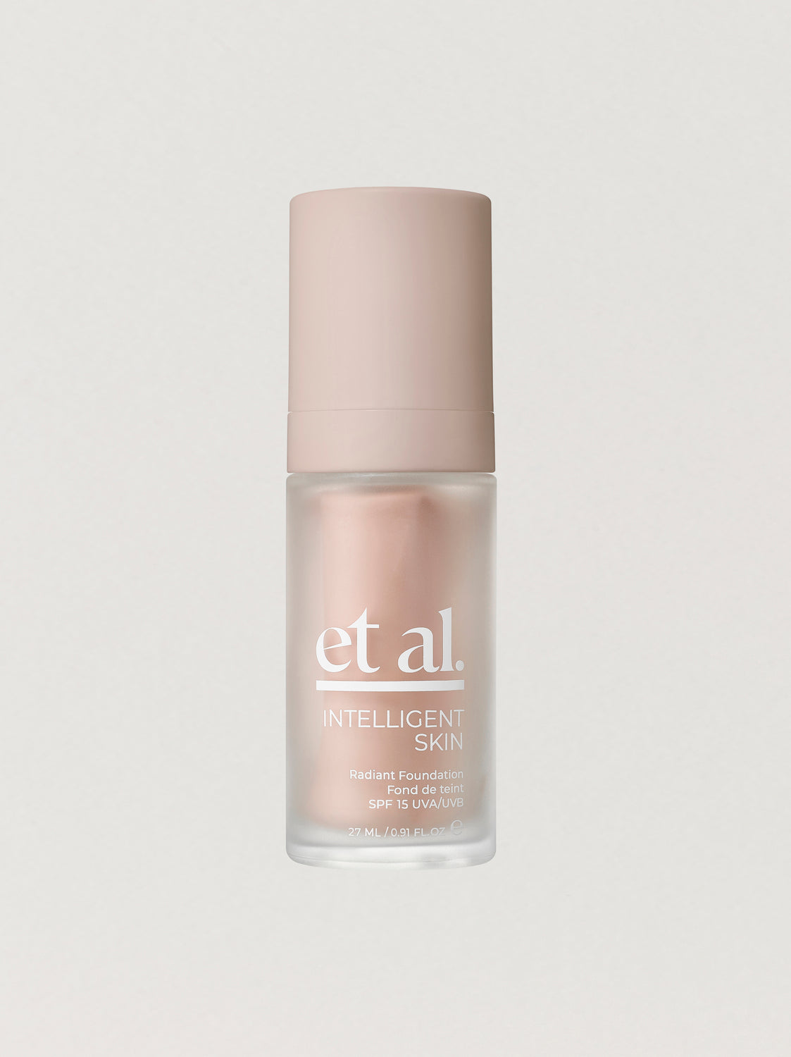 INTELLIGENT SKIN RADIANT FOUNDATION