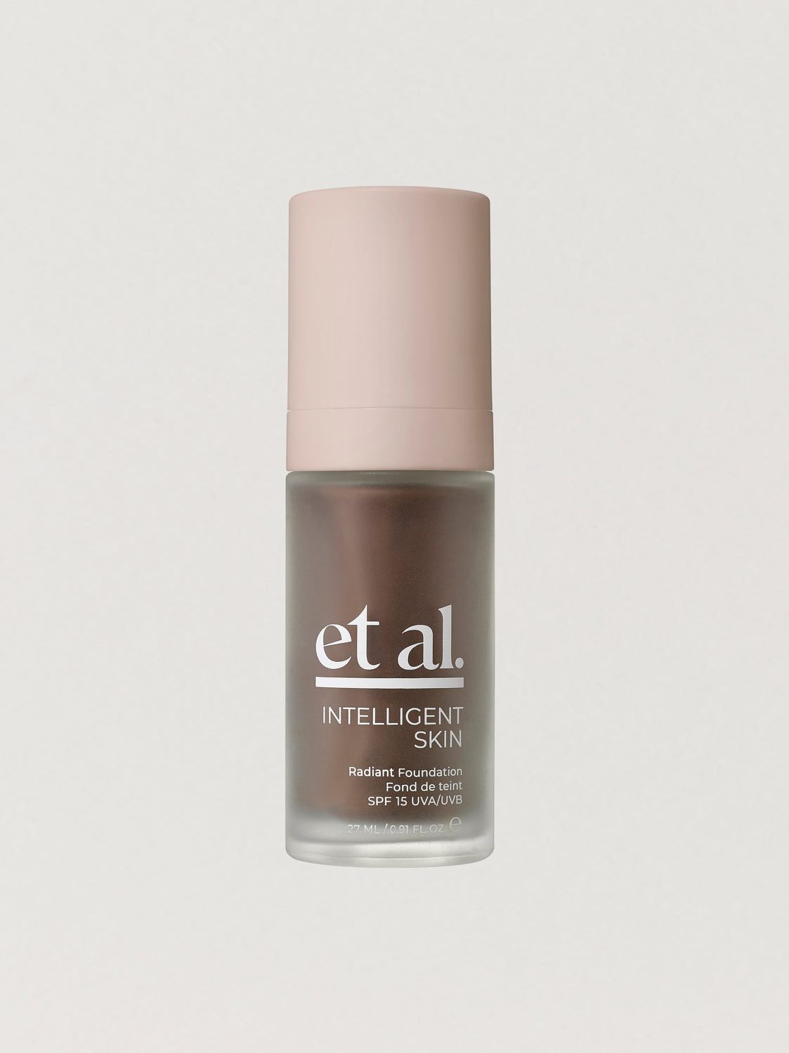 INTELLIGENT SKIN RADIANT FOUNDATION