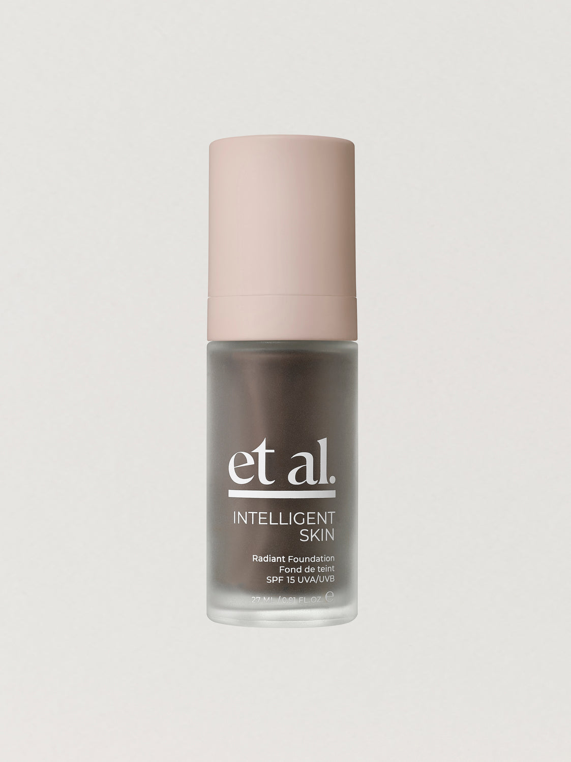 INTELLIGENT SKIN RADIANT FOUNDATION
