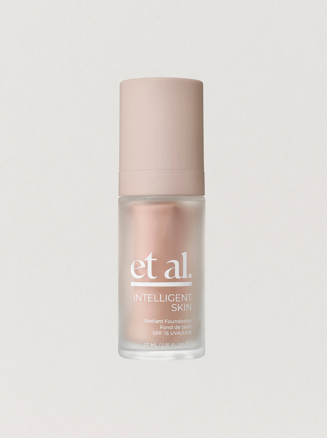 INTELLIGENT SKIN RADIANT FOUNDATION