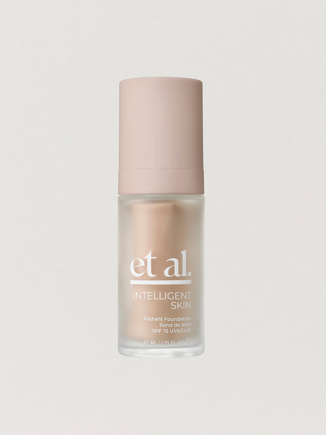 INTELLIGENT SKIN RADIANT FOUNDATION
