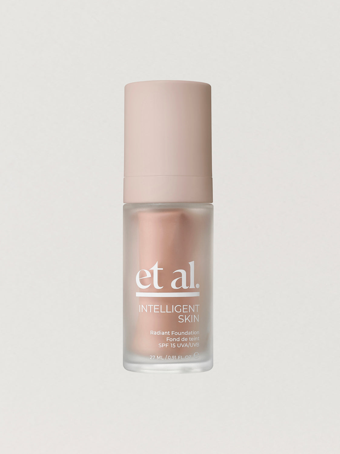 INTELLIGENT SKIN RADIANT FOUNDATION
