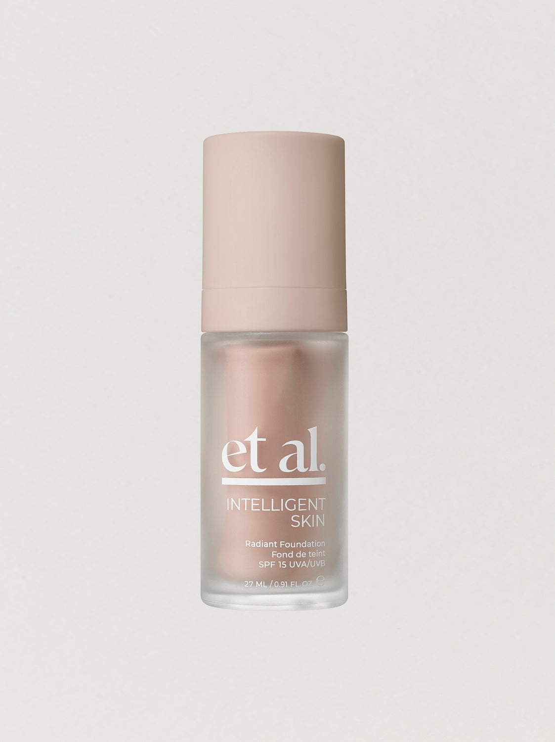INTELLIGENT SKIN RADIANT FOUNDATION