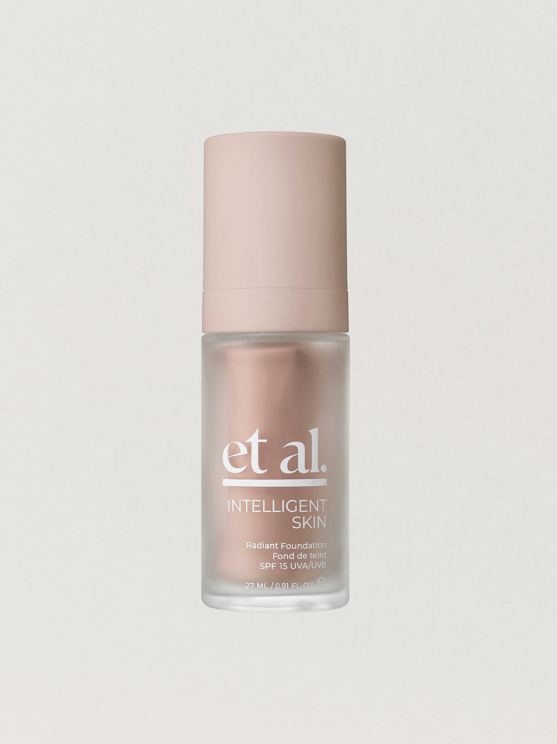 INTELLIGENT SKIN RADIANT FOUNDATION