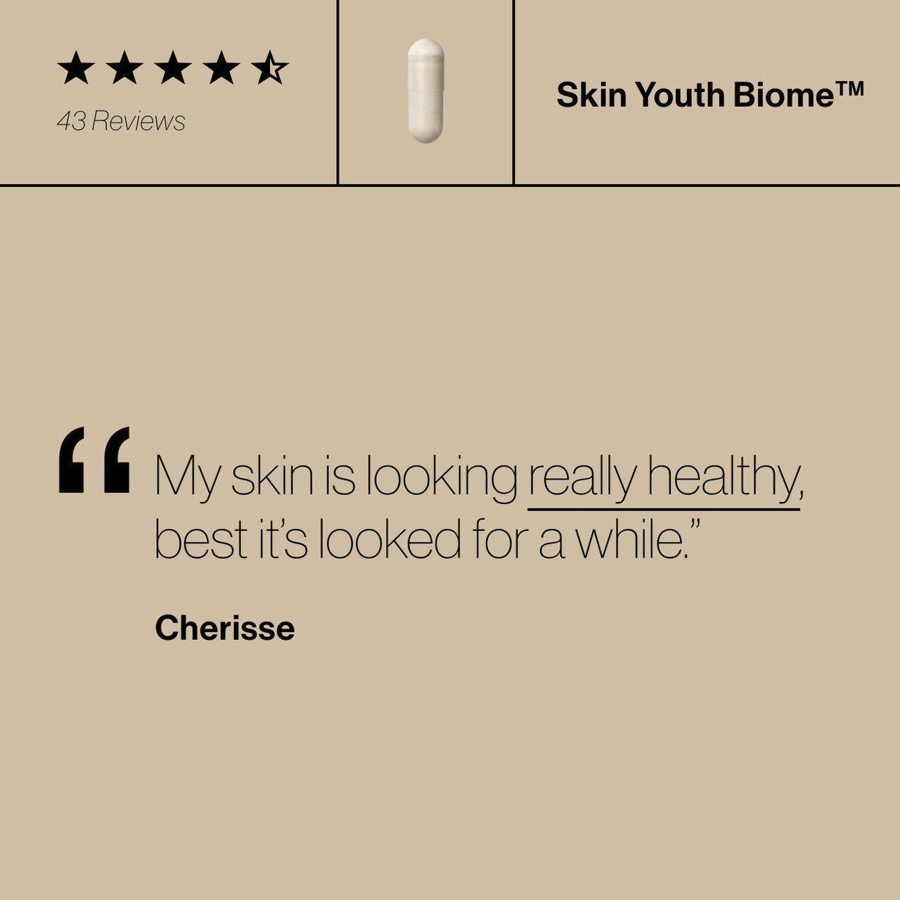 Skin Youth Biome™
