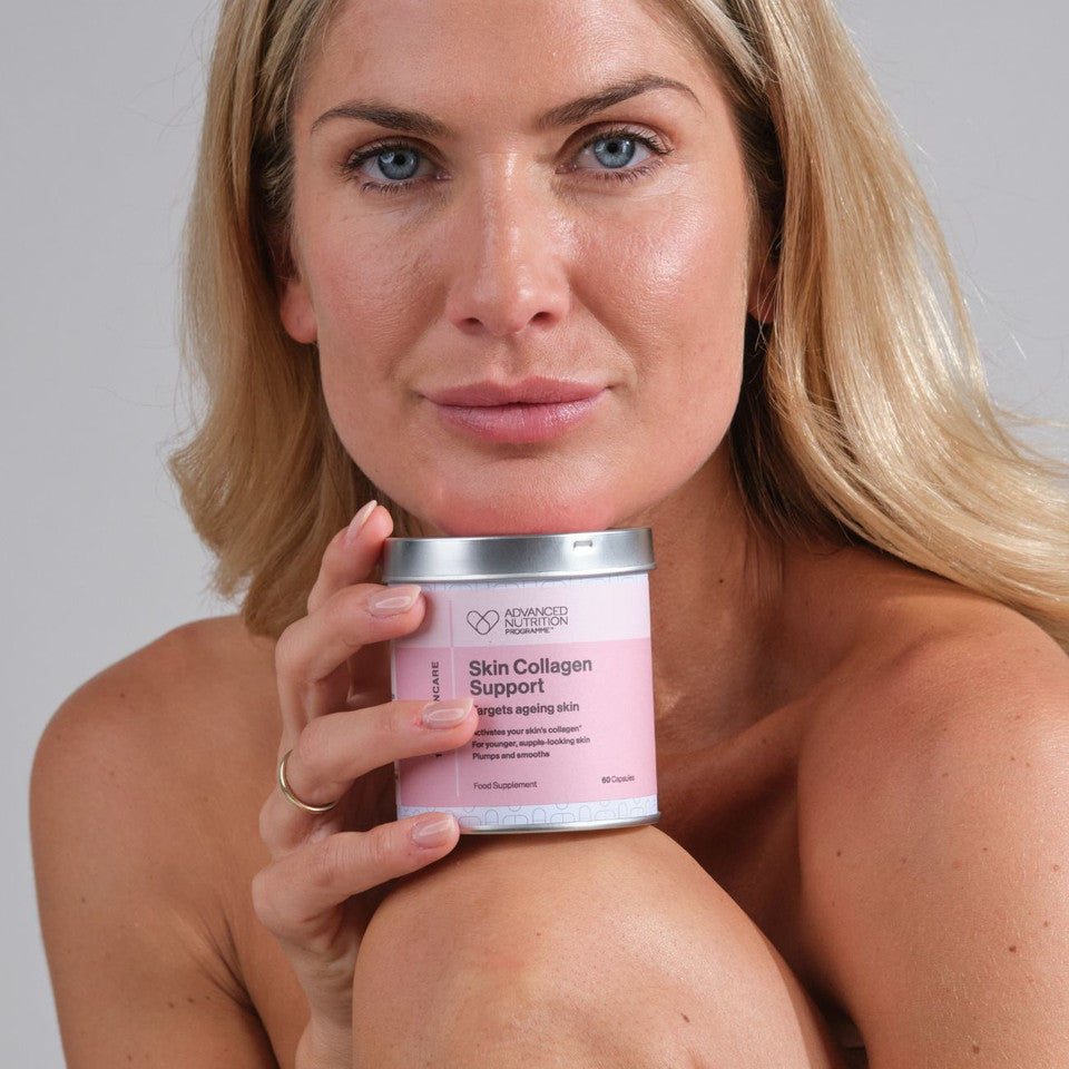 Skin Collagen Support