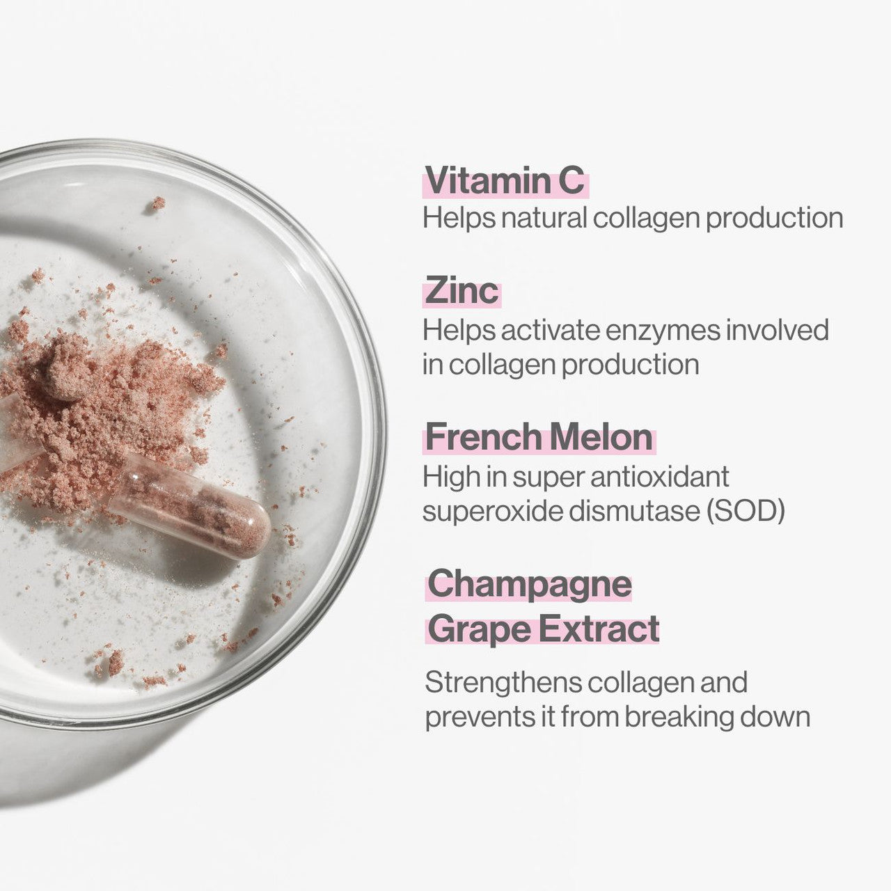 Skin Collagen Support