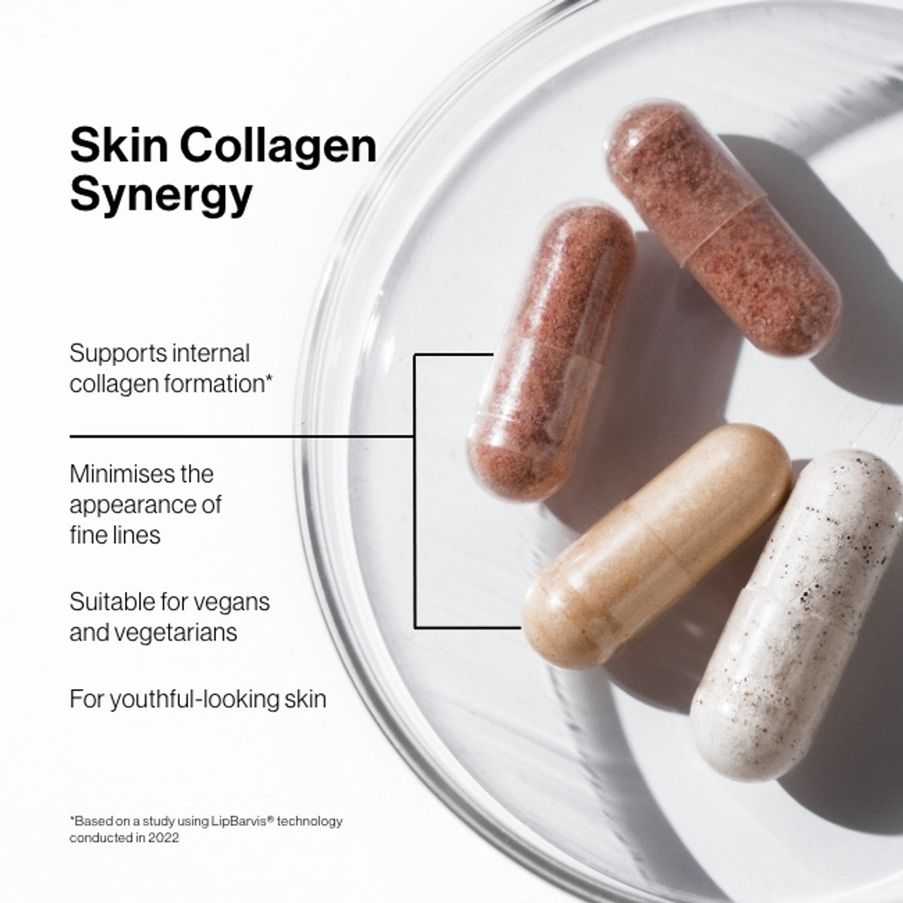 Skin Collagen Synergy 28-Day Supply