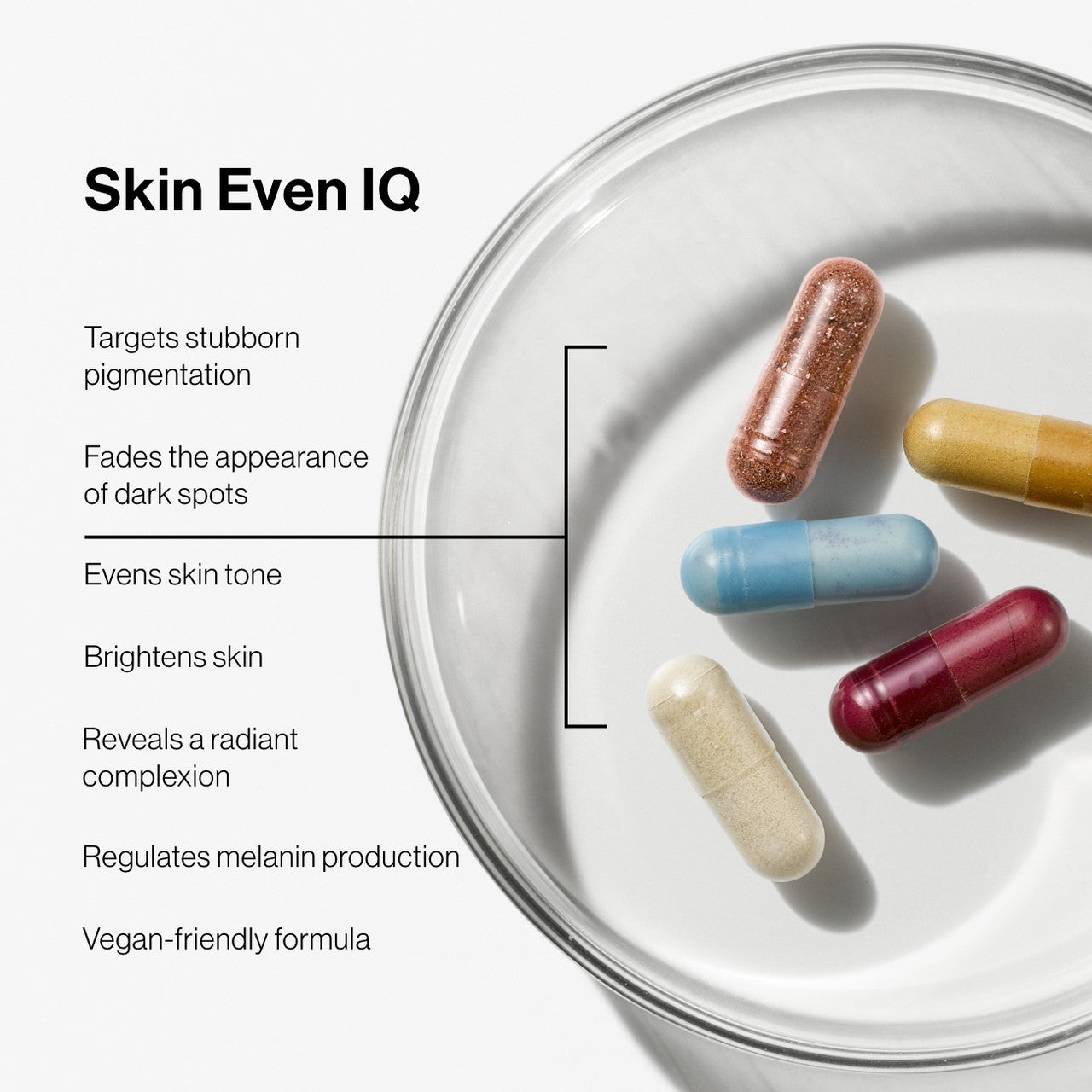 Skin Even IQ 28-Day Supply